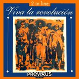 Portada para "Viva La Revolución EP"