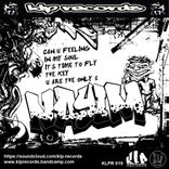 Artwork for "Sounds Of Nayim"