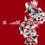 Artwork für "Dark Encounter"