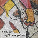 Artwork for "Humanized 004"