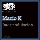 Portada para "Intermodulación"