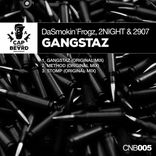 Artwork für "Gangstaz"