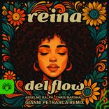 Artwork für "Reina del Flow"