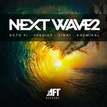 Artwork für "Next Wave 2"