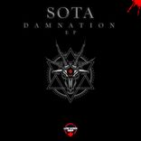 Artwork for "Damnation"
