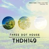 Artwork voor "Free Your Mind (Single)"