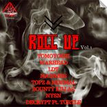 Artwork for "Roll Up Vol.1"
