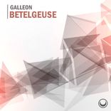 Portada para "Betelgeuse"