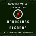 Hands Up High (Toriah Mix)