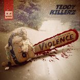 Artwork for "Back To Violence"