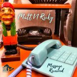 Artwork für "Message Received"