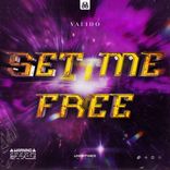 Artwork für "Set Me Free"