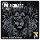 Portada para "You Are"