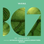 Artwork for "Be Organic"