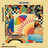 Artwork for "My Body"