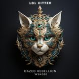 Artwork für "Dazed Rebellion"