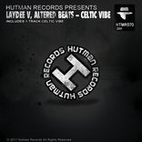 Portada para "Celtic Vibe"