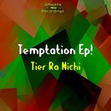 Artwork für "TEMPTATION EP!"