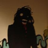 Artwork for "Papercutter"