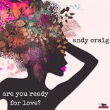 Artwork for "Are You Ready For Love ?"