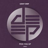Artwork for "Pick You Up"
