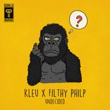 Artwork for "Undecided"