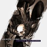 Artwork für "I Go Crazy"