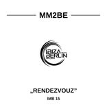 Artwork voor "Rendezvouz"