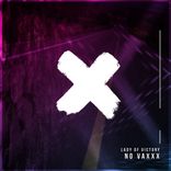 Artwork for "No Vaxxx"