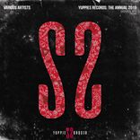 Artwork for "Yuppies Records: The Annual 2019"