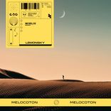 Artwork for "MELOCOTON"