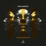 The Mask of Annihilation