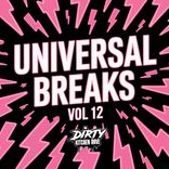 Artwork für "UNIVERSAL BREAKS Vol 12"