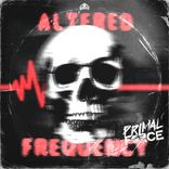 Artwork for "ALTERED FREQUENCY"