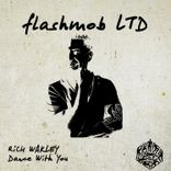 Artwork voor "Dance with You"