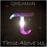 Artwork voor "Those Above Us"