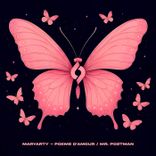 Artwork voor "Poeme D'amour / Mr. Postman"