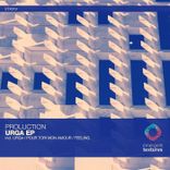 Artwork voor "Urga / Pour Tori Mon Amour / Feeling"