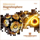 Artwork for "Magnetosphere"
