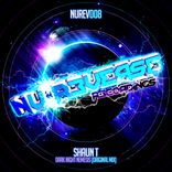 Artwork for "Dark Night Nemesis"