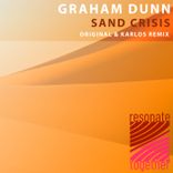 Portada para "Sand Crisis"