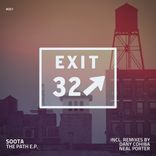 Artwork for "The Path"