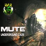 Artwork for "Underground Caos"