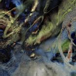 Portada para "Mind Wash / F W US"