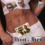 Artwork voor "Que Paso Ayer"