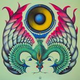 Artwork for "Psyshe Album, Pt. 1"