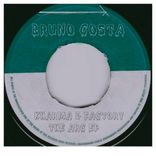 Artwork für "The Arc EP"