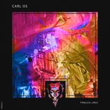 Portada para "Timeless Lines"