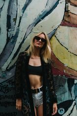 Hedda's November Weapons