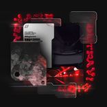 Portada para "Outra Vision EP"